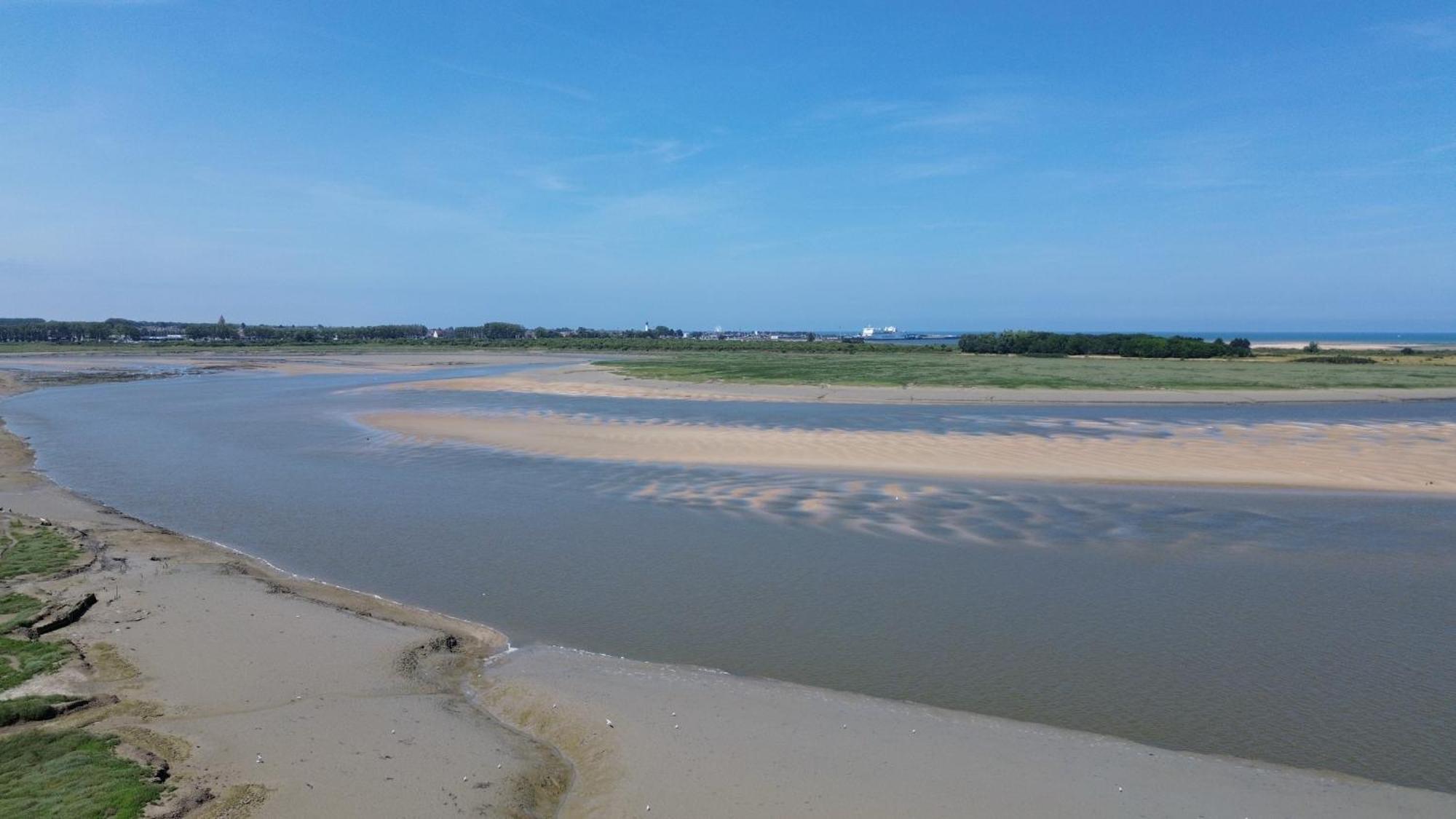 L'Echappee Cabourgeaise Διαμέρισμα Εξωτερικό φωτογραφία